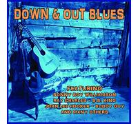 Varios Artistas – Down & Out Blues