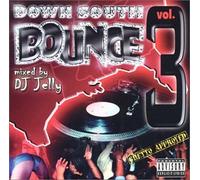 Various - Down South Bounce 3