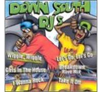 Various - Down South DJ S [Vinilo]