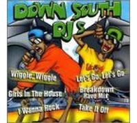 Various - Down South Dj's