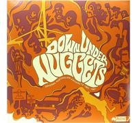 Various - Down Under Nuggets: Original a [Vinilo]