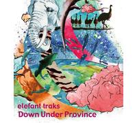 Various - Down Under Province [Import]