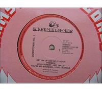 Various - DownTown No. 1 - Rams Horn Records - RAMSH 12-3139