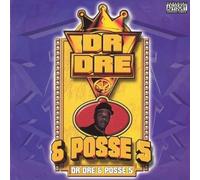 Various - Dr Dre and Posse 5