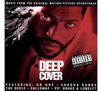 Various - Dr. Dre, Shabba Ranks, Deele..
