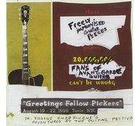 Various - Dr. Eugene Chadbourne's Adventures (2CD)