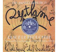 Various - Dr.Jazz Collection-Swing un