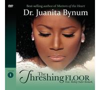 Juanita Bynum - Dr Juanita Bynum 1
