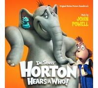Various Dr Seuss Horton Hears (CD) (Importación USA)