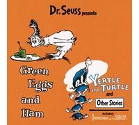 Various - Dr Seuss Presents: Green Eggs