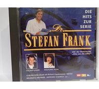 Various - Dr. Stefan Frank (RTL)-Die Hits zur Serie (1995)