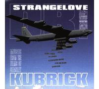 Various - Dr. Strangelove