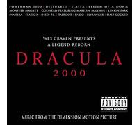 Various - Dracula 2000