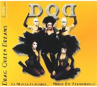 Various - Drag Queen Dance