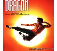 Various - Dragon-Bruce Lee Story