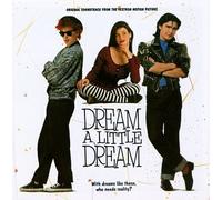 Various - Dream a Little Dream [Casete]