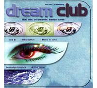 Various - Dream Club (1997)