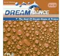 Various - Dream Dance, Vol. 10
