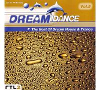 Various - Dream Dance, Vol. 5