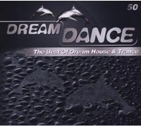 Various - Dream Dance Vol.50 [Import]