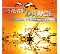 Various - Dream Dance Vol.51 [Import]