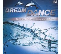 Various - Dream Dance Vol.52 [Import]