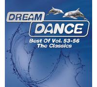 Various - Dream Dance Vol. 53 -56 [Vinilo]