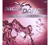 Various - Dream Dance Vol.53 [Import]