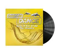 Various - Dream Dance Vol. 57 - 60 [Vinilo]