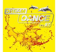 Various - Dream Dance,Vol.87