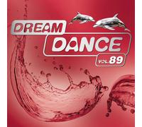 Various - Dream Dance,Vol.89