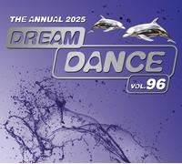 Various Dream Dance Vol. 96 - the Annual (CD) (Importación USA)