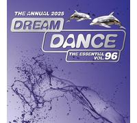 Various - Dream Dance Vol. 96 - the Annual [Vinilo]