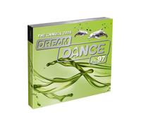 Varios artistas – Dream Dance Vol. 97 - The Annual – CD