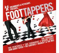 Various - Dreamboats & Petticoats Presen