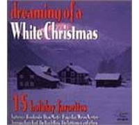Various - Dreaming of a White Christmas