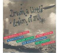 Various - Dreams a Little Dream of Me