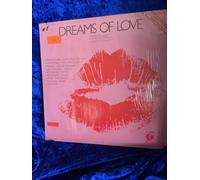 Various - Dreams Of Love - The Best Of Todays Love-Hits