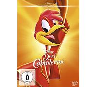 Drei Caballeros – DVD – Disney Classics (Disney)