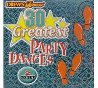 Various - Drew's Famous 30 Greatest Part