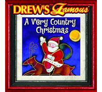 Various - Drew's Famous: A Very Country Christmas (Various Artists)