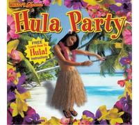 Various - Drew's Famous Hula Party Music
