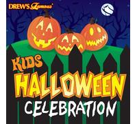 Various - Drew's Famous Kids Halloween C