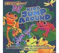 Various - Drew's Famous Kids Jump Around