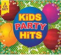 Various - Drew's Famous Kids Party Hits