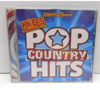 Various - Drew's Famous Kids Pop Country Hits