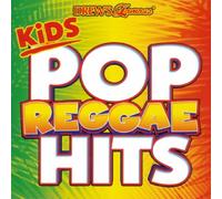 Various - Drew's Famous Kids Pop Reggae