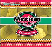Various - Drew's Famous Mexican Dinner P