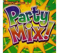 Various - Drew's Famous Party Mix