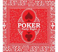 Various - Drew's Famous Poker Party Nigh
